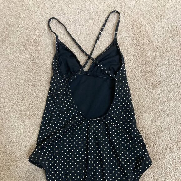 Anthropologie maillot one-piece - Picture 2 of 2